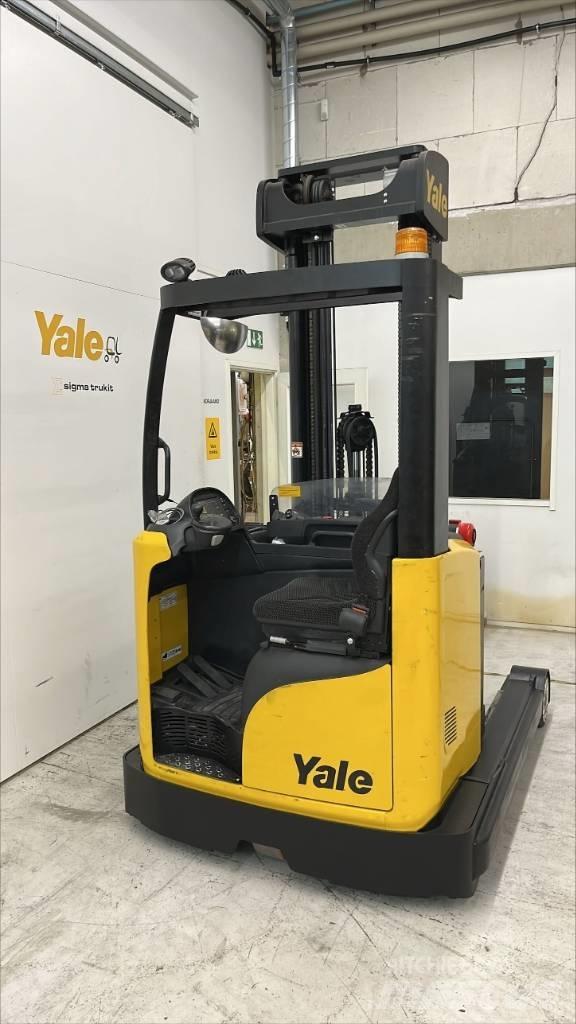 Yale MR25 Retraky
