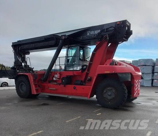 Kalmar DRG450-65S5 Retraky