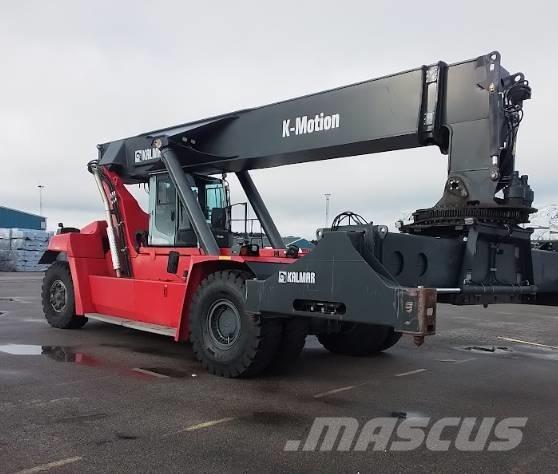 Kalmar DRG450-65S5 Retraky