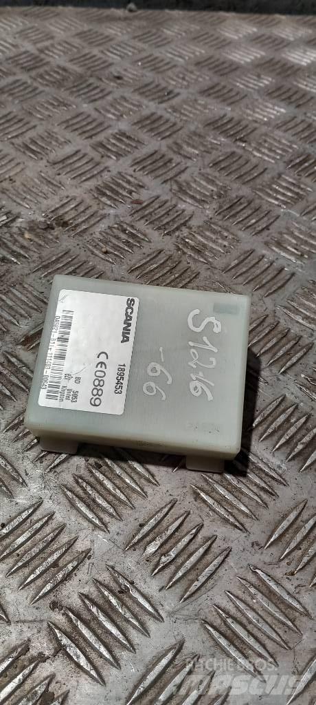 Scania R 440    1895453 Elektronika