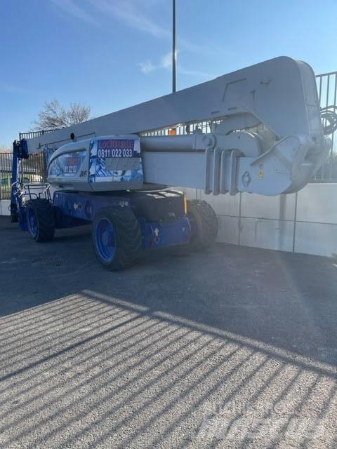 JLG 1250 AJP Kĺbové plošiny