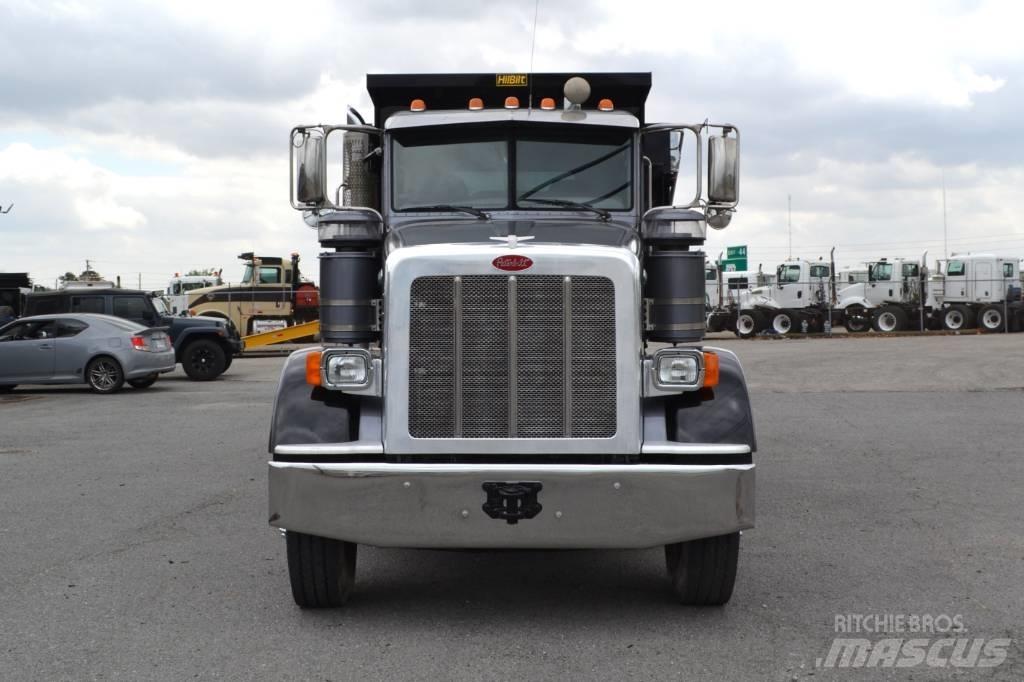 Peterbilt 367 Sklápače