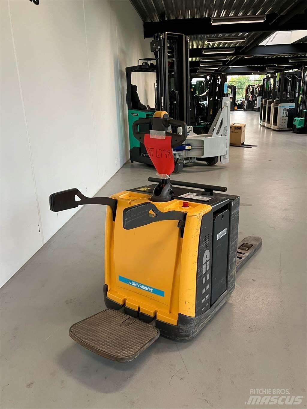 Atlet PMR200 Iné