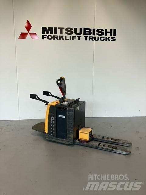 Atlet PMR200 Iné
