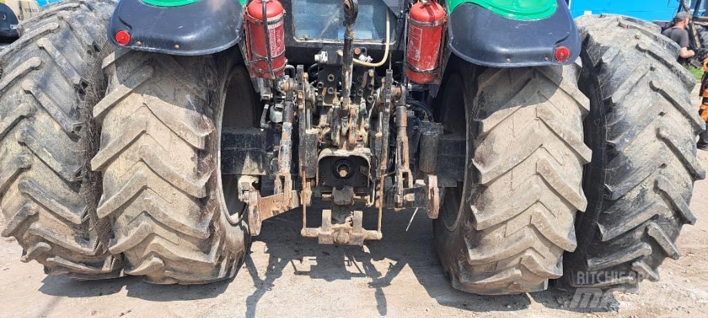 Valtra T 170 Traktory