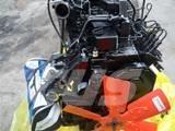 Cummins 4BTA3.9-C130 Motory