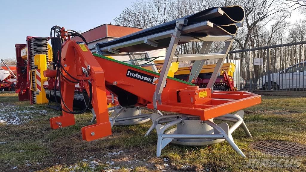 Holaras Jumbo Zariadenie na vykladanie sila