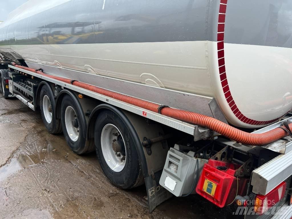 Scania R 450 Ťahače