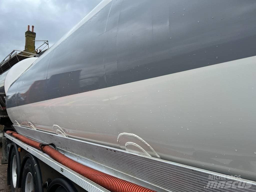 Scania R 450 Ťahače