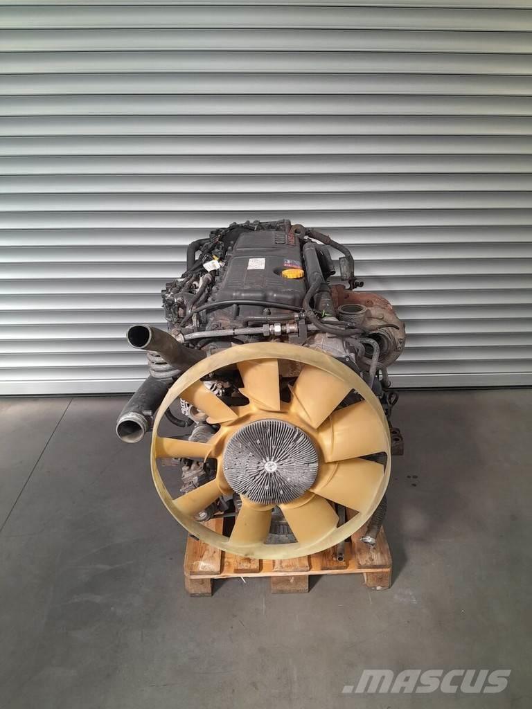 Iveco CURSOR11 Motory