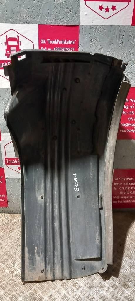 Scania R440  1485486 Kabíny a interiér