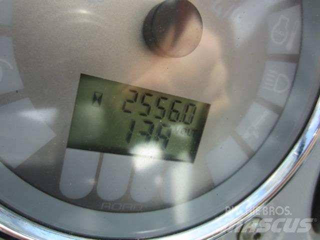 Kramer 5035 Kolesové nakladače