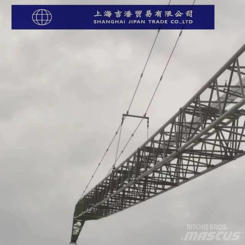 Zoomlion ZCC5800 Pásové žeriavy