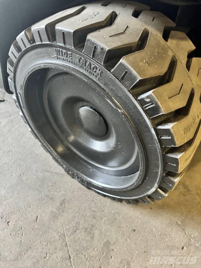 Hyster S 120 FT PRS Iné
