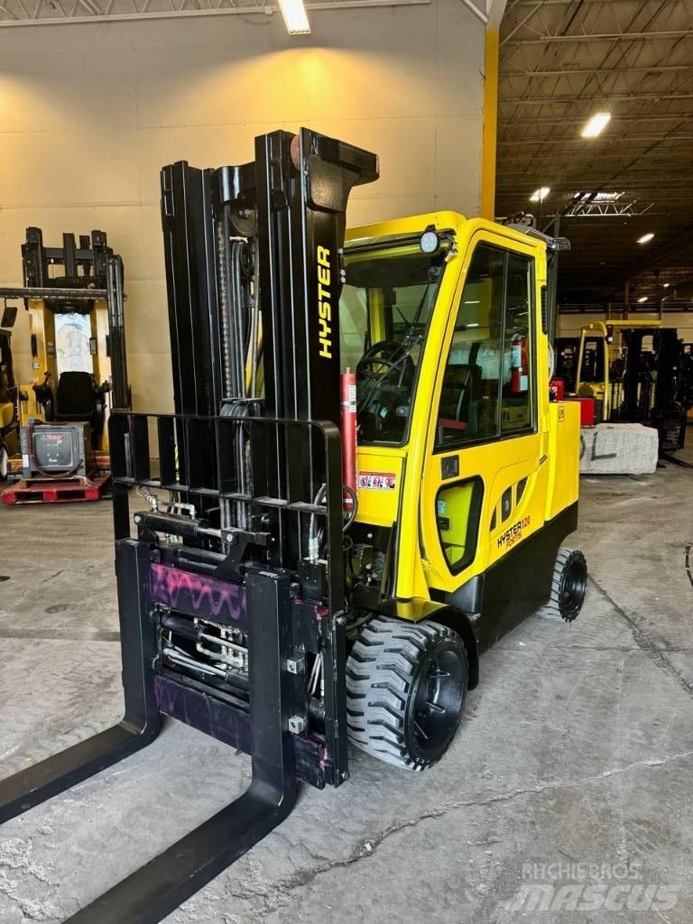 Hyster S 120 FT PRS Iné
