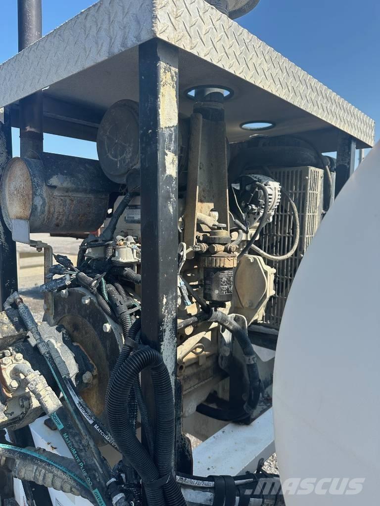  REIMER R400 Ďalšie prívesy