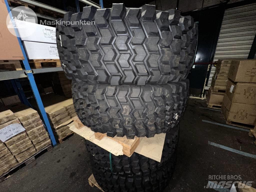 Nokian Load grip L-3 Pneumatiky, kolesá a ráfiky