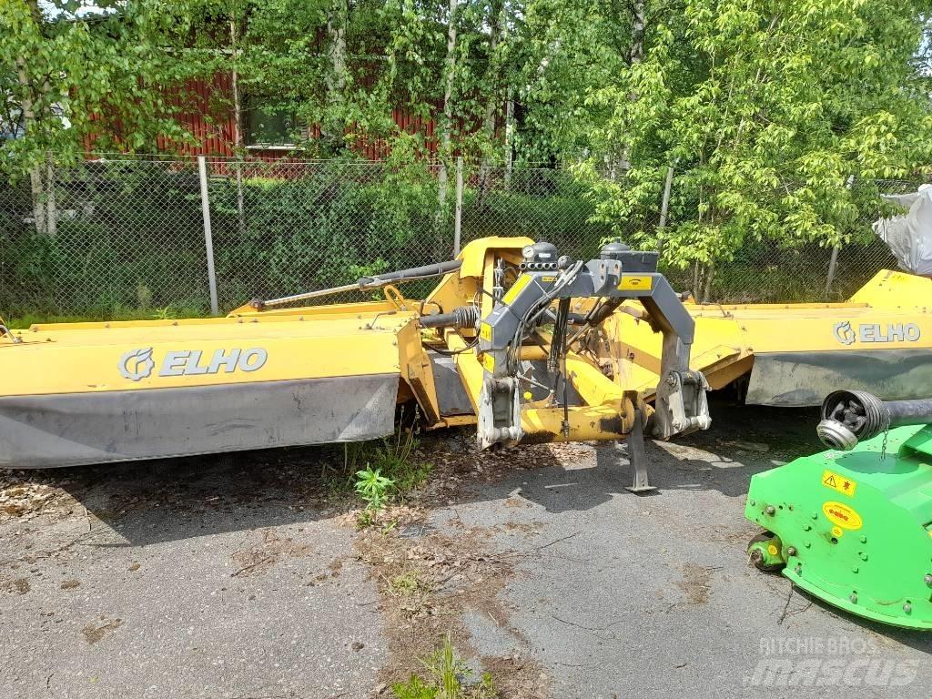 Elho Duett 7300 Žací stroj-kondicionér