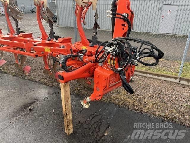 Kubota RM 4005 V Dvojstranné pluhy