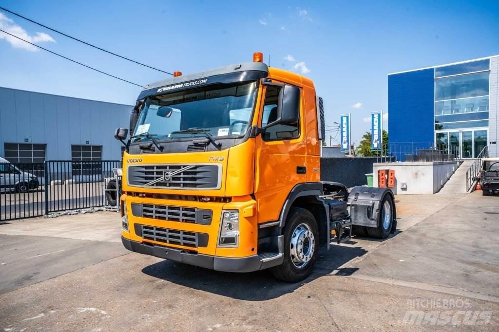 Volvo FM 9.340 Ťahače