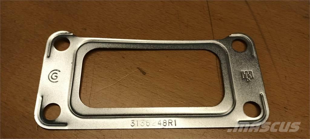 Volvo 3136248 Motory