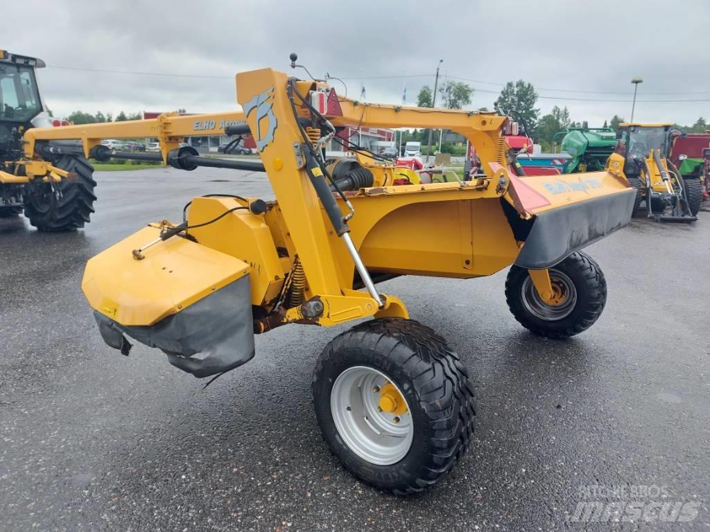 Elho Arrow 3700 Žací stroj-kondicionér