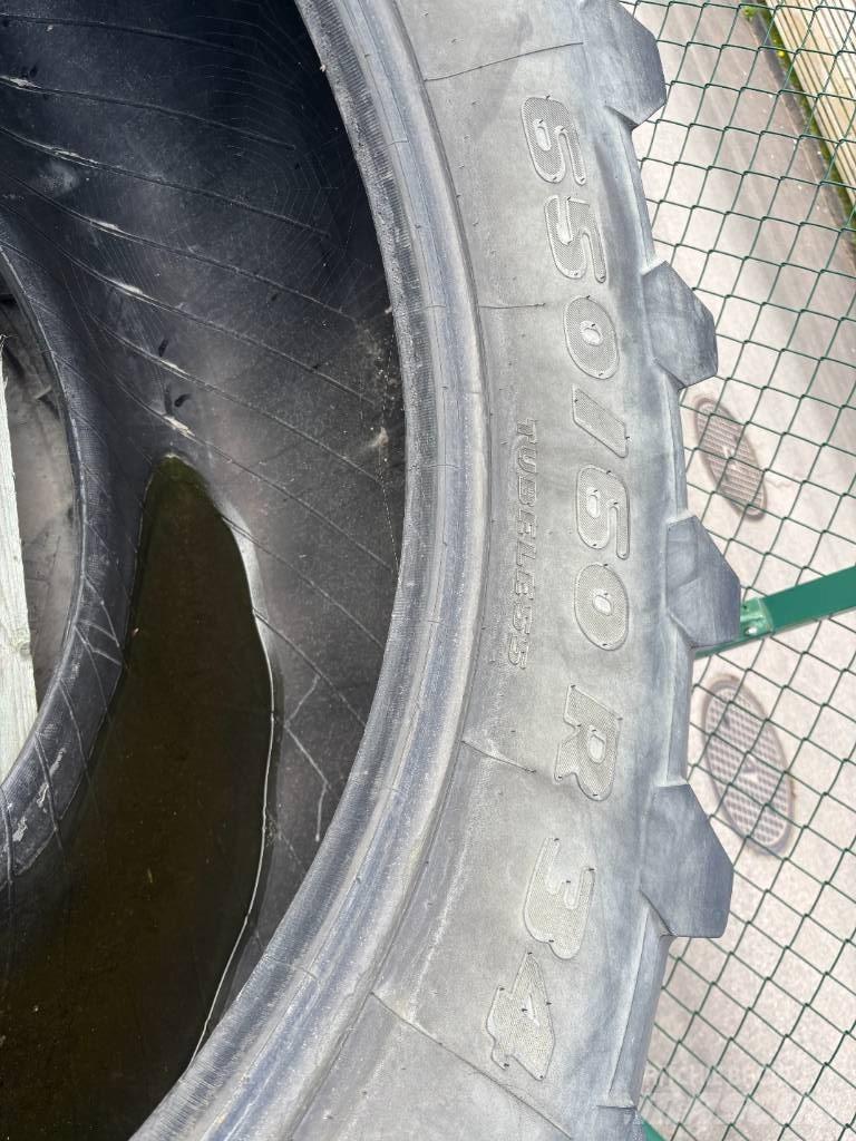 Trelleborg 650/60R34 Pneumatiky, kolesá a ráfiky
