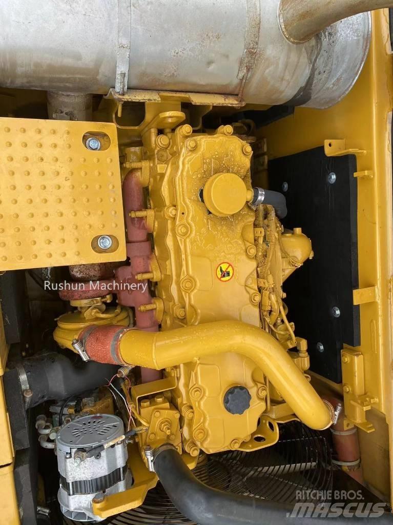 CAT CAT325 Pásové rýpadlá