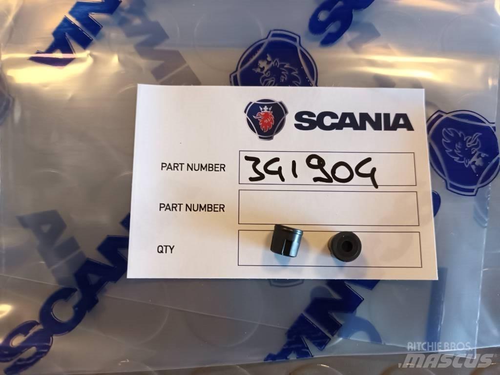 Scania PLUG 341904 Doprava – ostatné