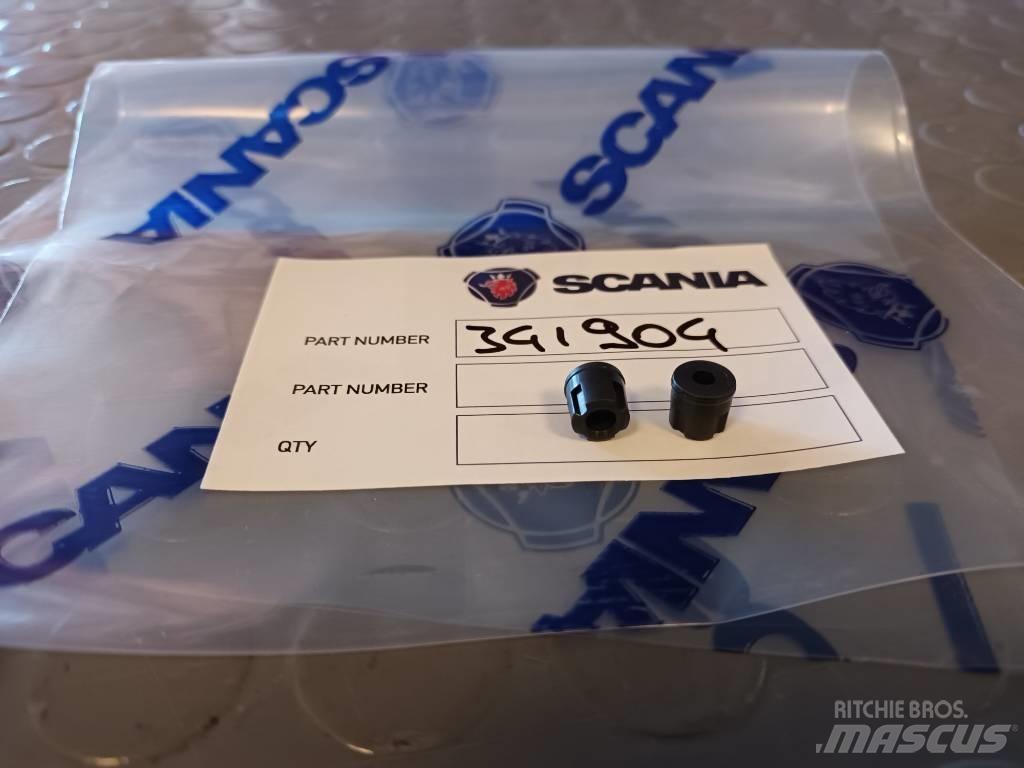 Scania PLUG 341904 Doprava – ostatné