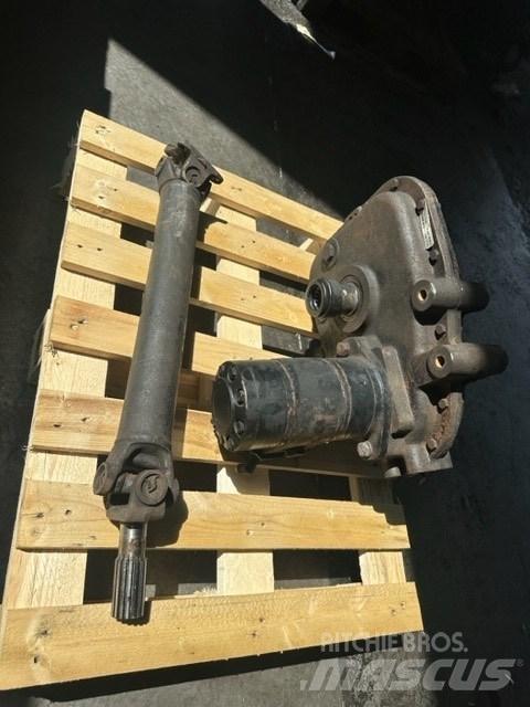 SkyJack SJ 8831 Nožnicové zdvíhacie plošiny