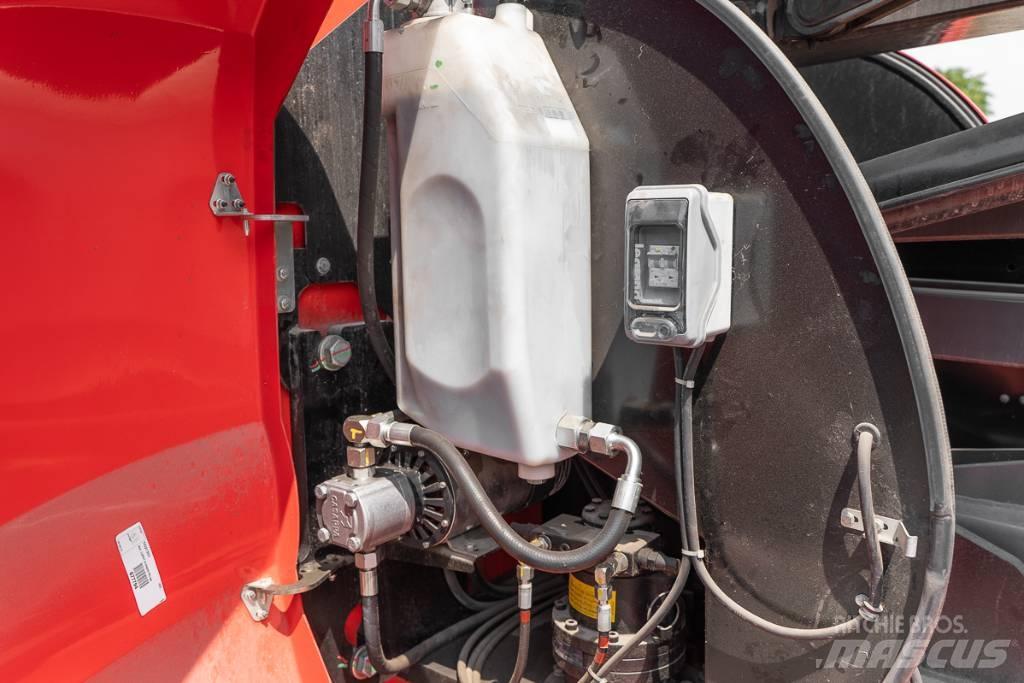 Manitou 170 AETJL Kĺbové plošiny