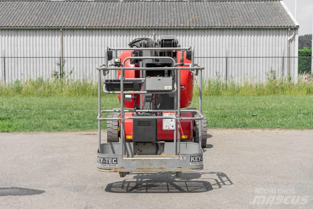 Manitou 170 AETJL Kĺbové plošiny