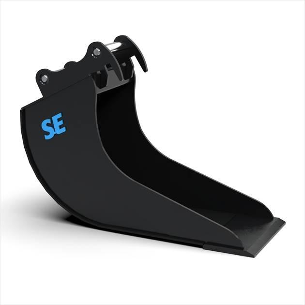 SE Equipment  Skopor Hĺbkové lopaty