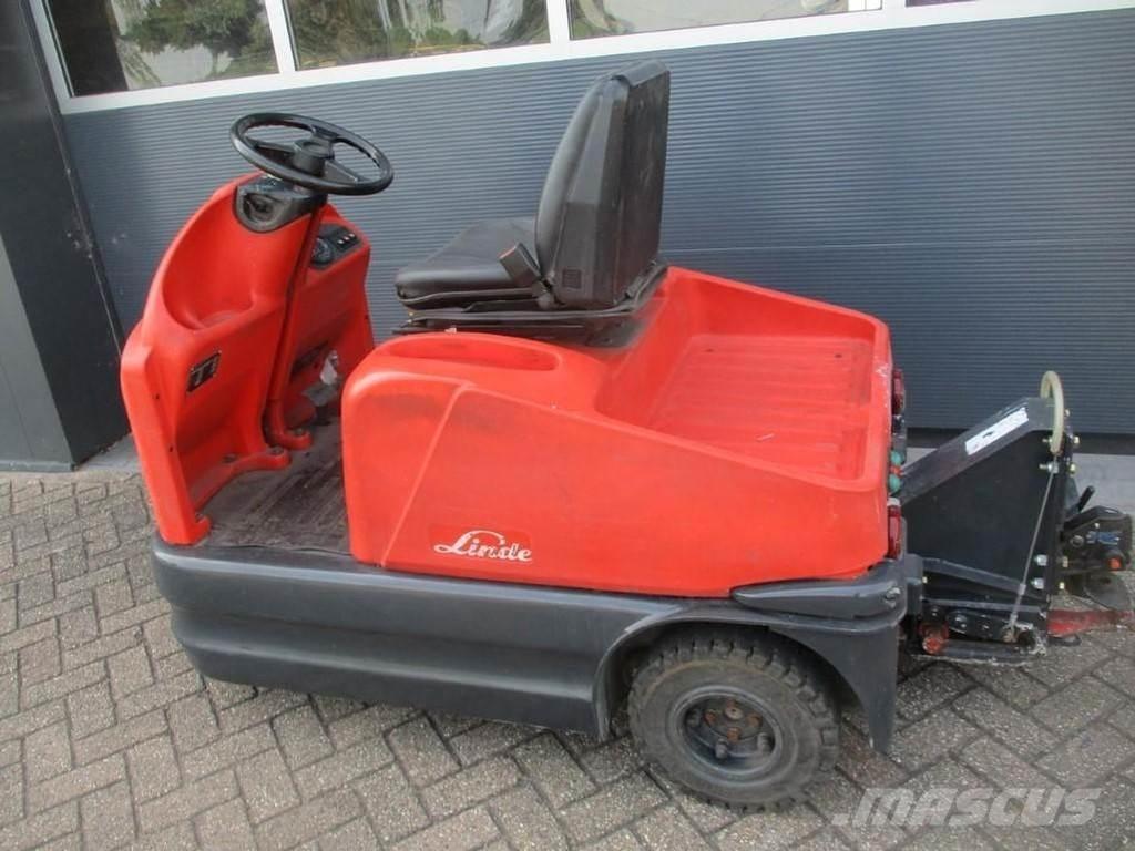 Linde P 60 Manipulácia s materiálom - ostatné