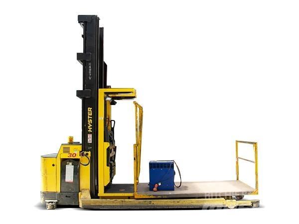 Hyster R30XMF2 Vysokozdvižný vozík