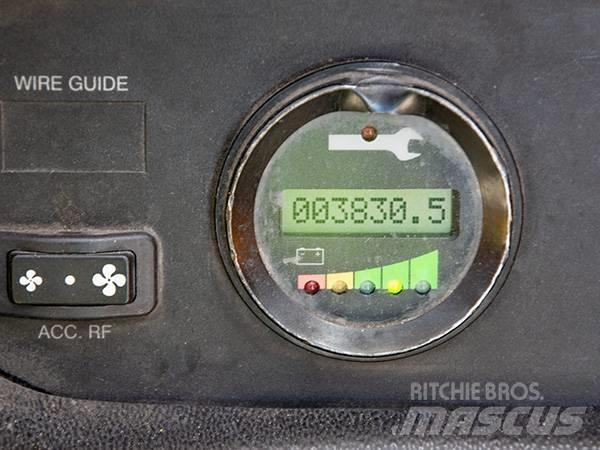 Hyster R30XMF2 Vysokozdvižný vozík