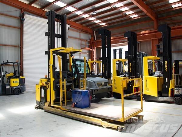 Hyster R30XMF2 Vysokozdvižný vozík