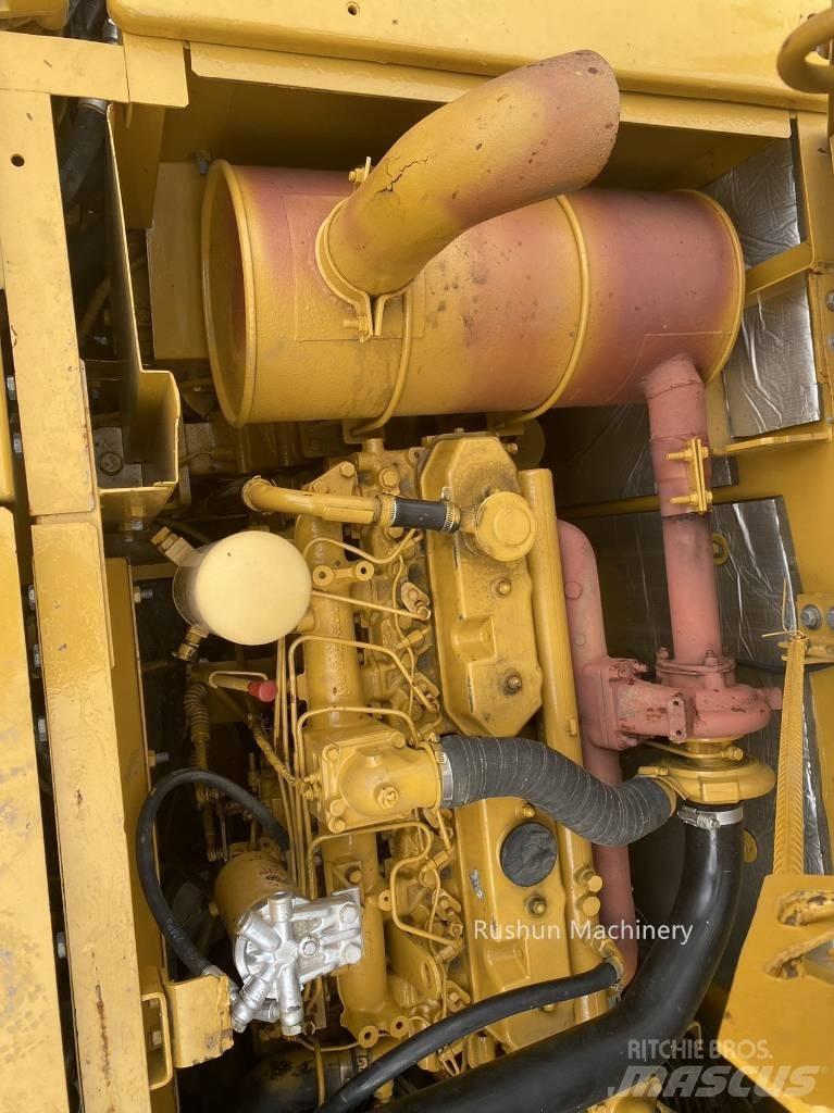 CAT CAT320CL Pásové rýpadlá