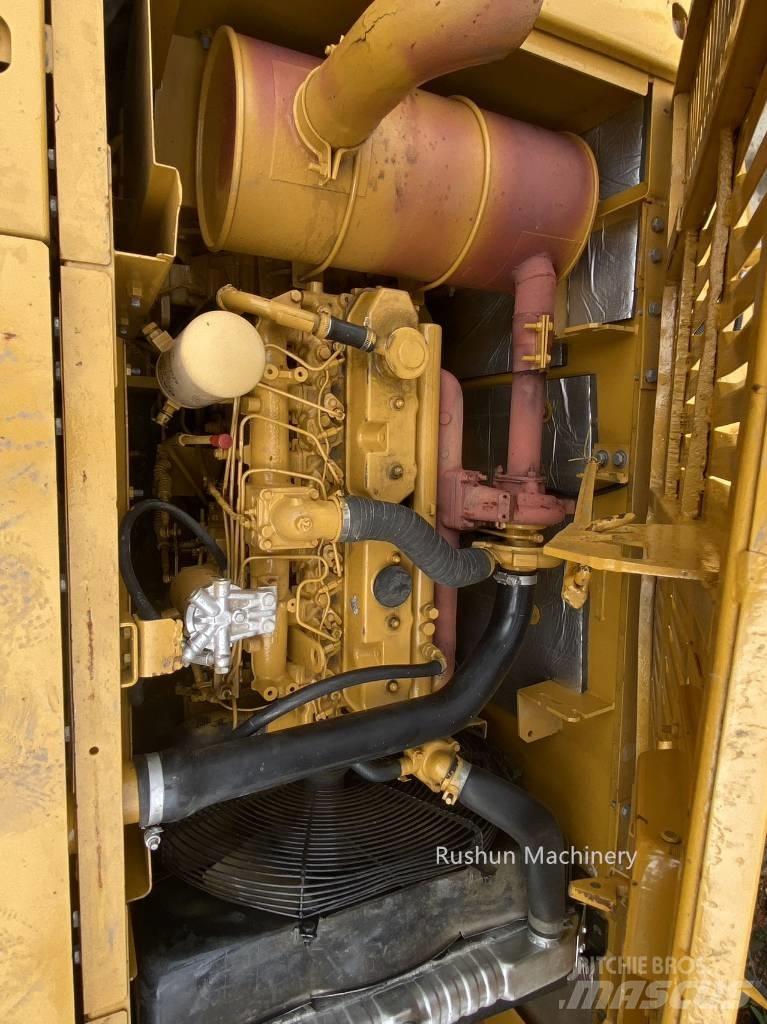 CAT CAT320CL Pásové rýpadlá