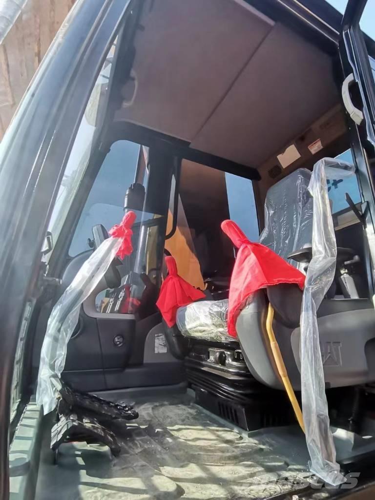 CAT 340 D L Pásové rýpadlá