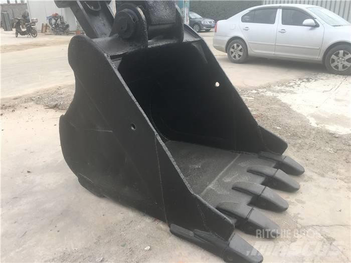 CAT 330 B L Pásové rýpadlá