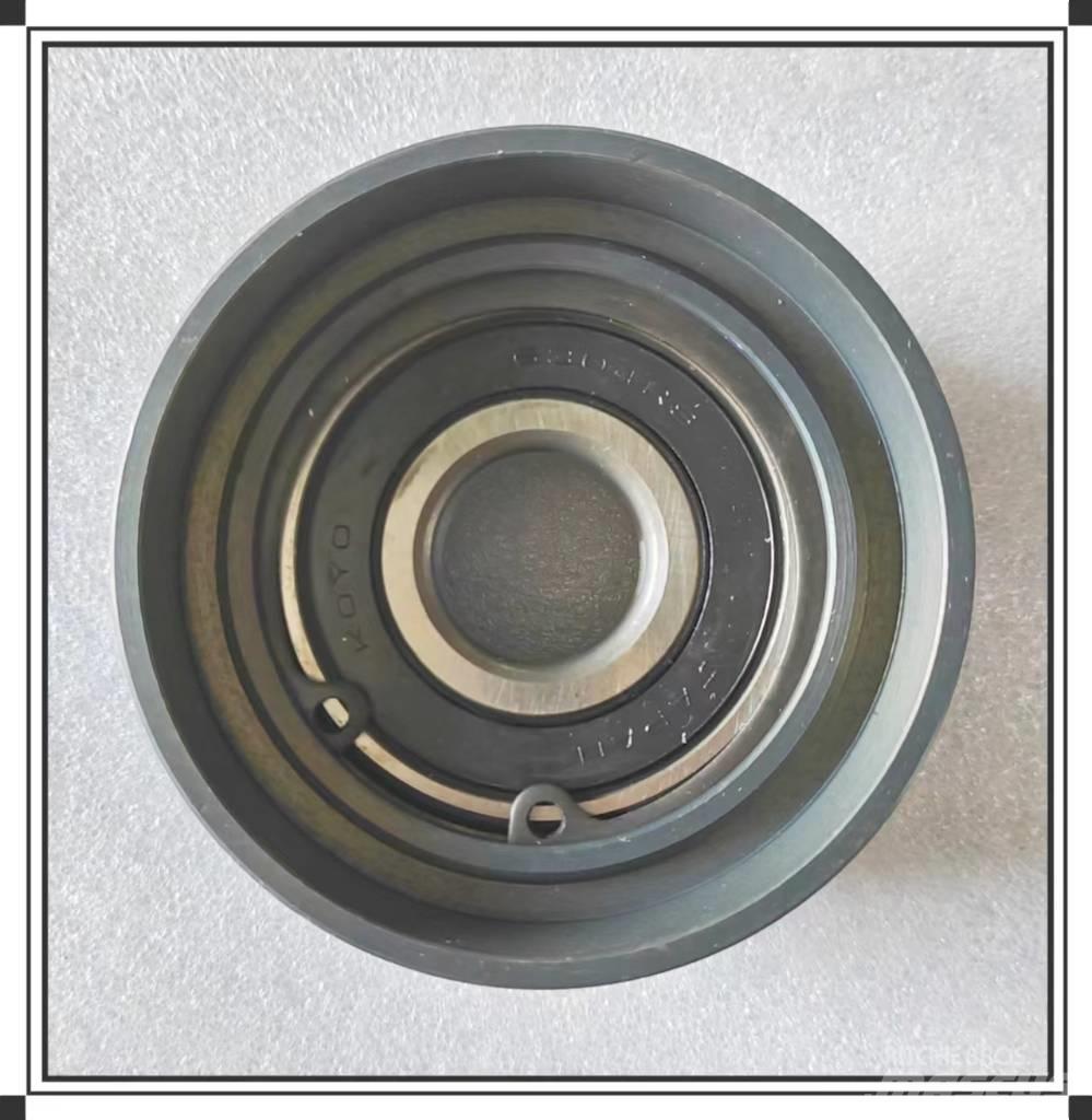 CLAAS Idler pulley Prevodovka