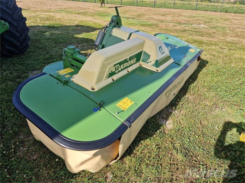 Krone EC F 320 Žacie stroje