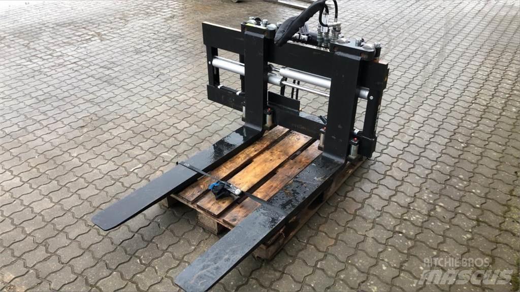 Elm Gaffelflytter Vidlica