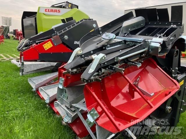 Dominoni SL976BG Príslušenstvo a náhradné diely ku kombajnom
