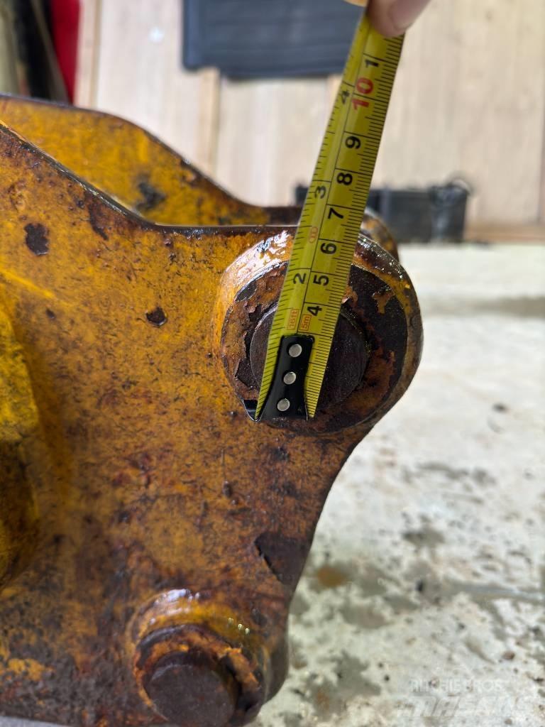 JCB breaker Búracie kladivá / Zbíjačky