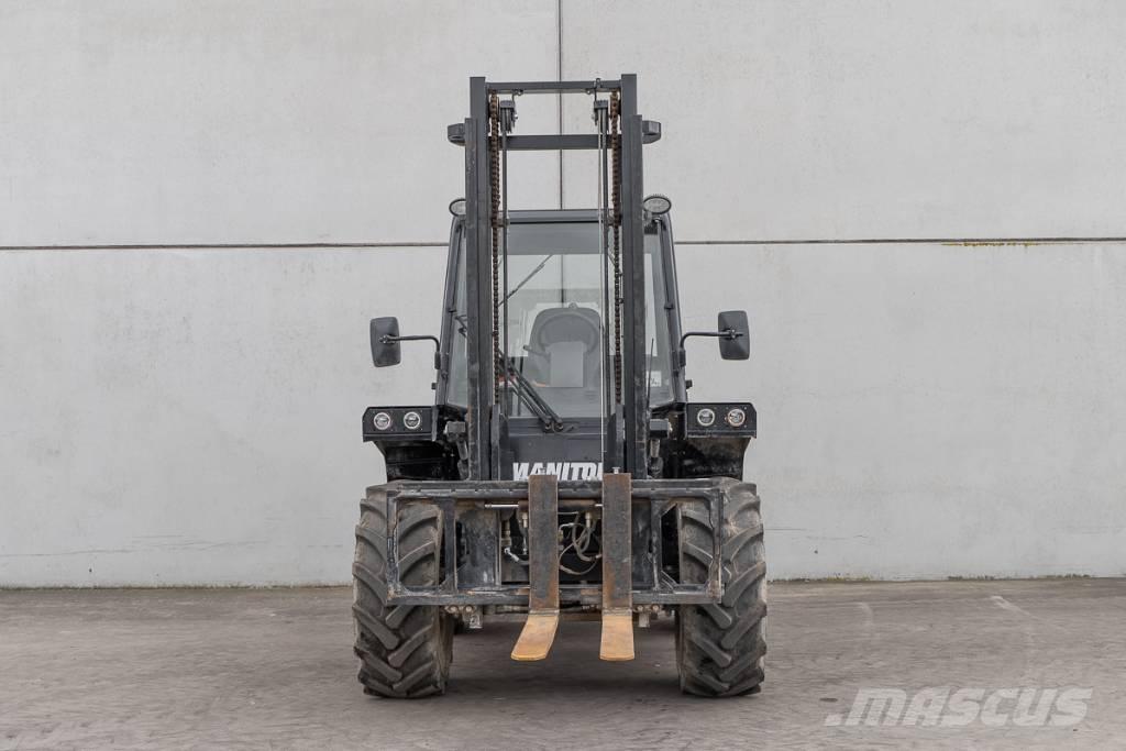 Manitou M 30-4 Dieselové vozíky