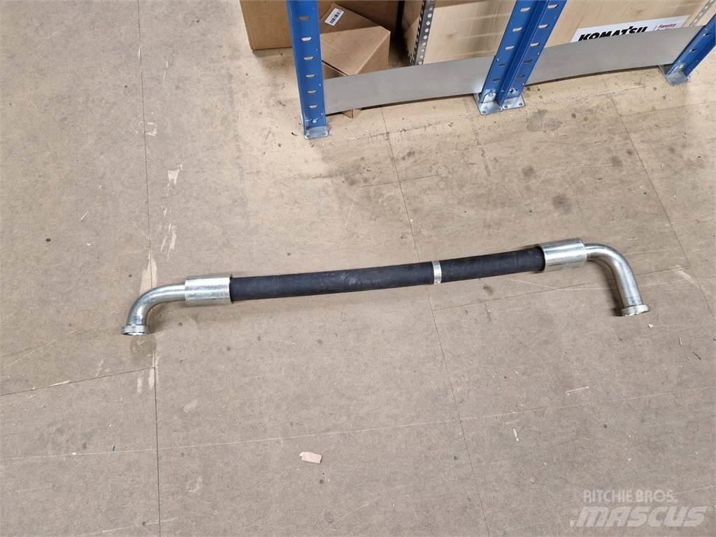Eco Log 7021090 Hydraulika