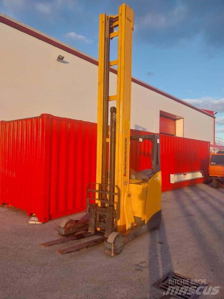 Jungheinrich ETV 325 Retraky